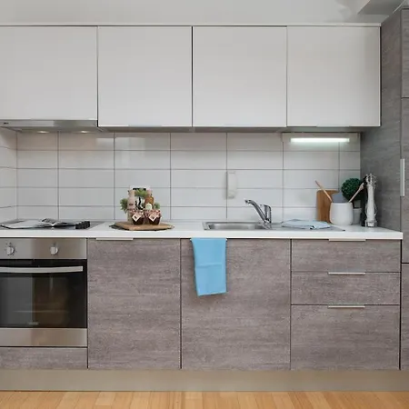 Apartamento Sunny 1042 Petrčane