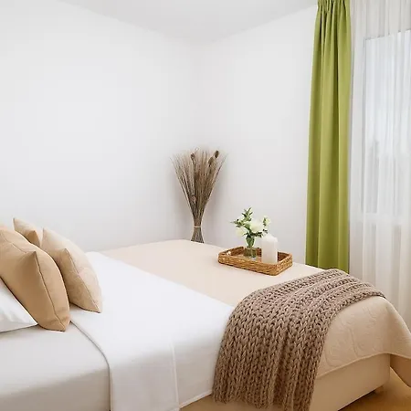 Apartamento Sunny 1042 *