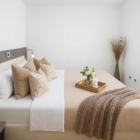 Apartamento Sunny 1042